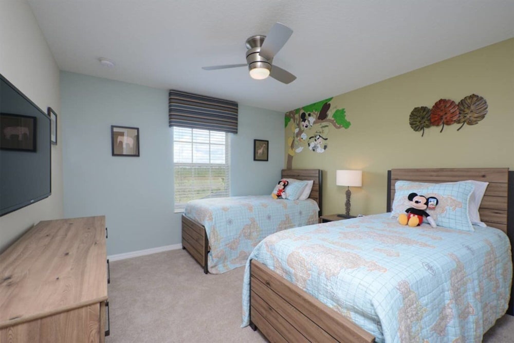 Super Nice Villa at Storey Lake Resort - photo 46