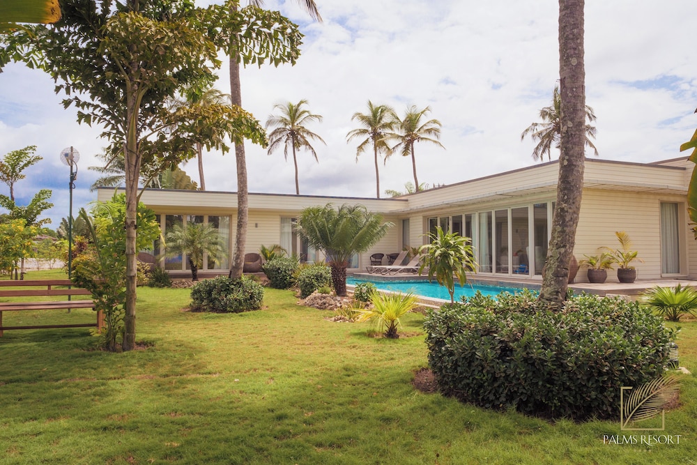 Palms Resort Assinie Managed By Accor — Unknown City