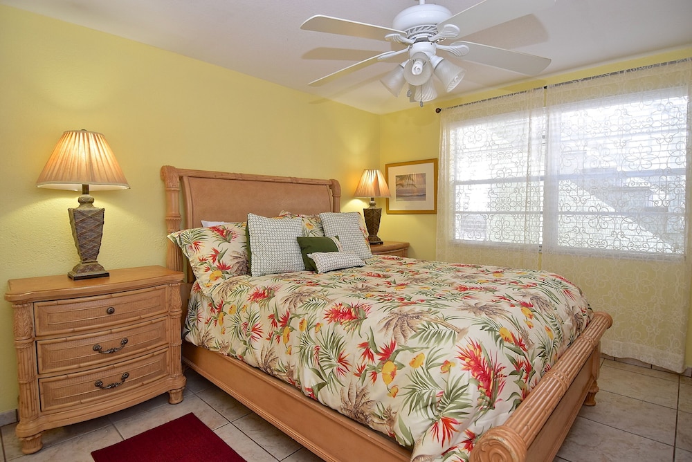 A Beach Retreat - photo 4
