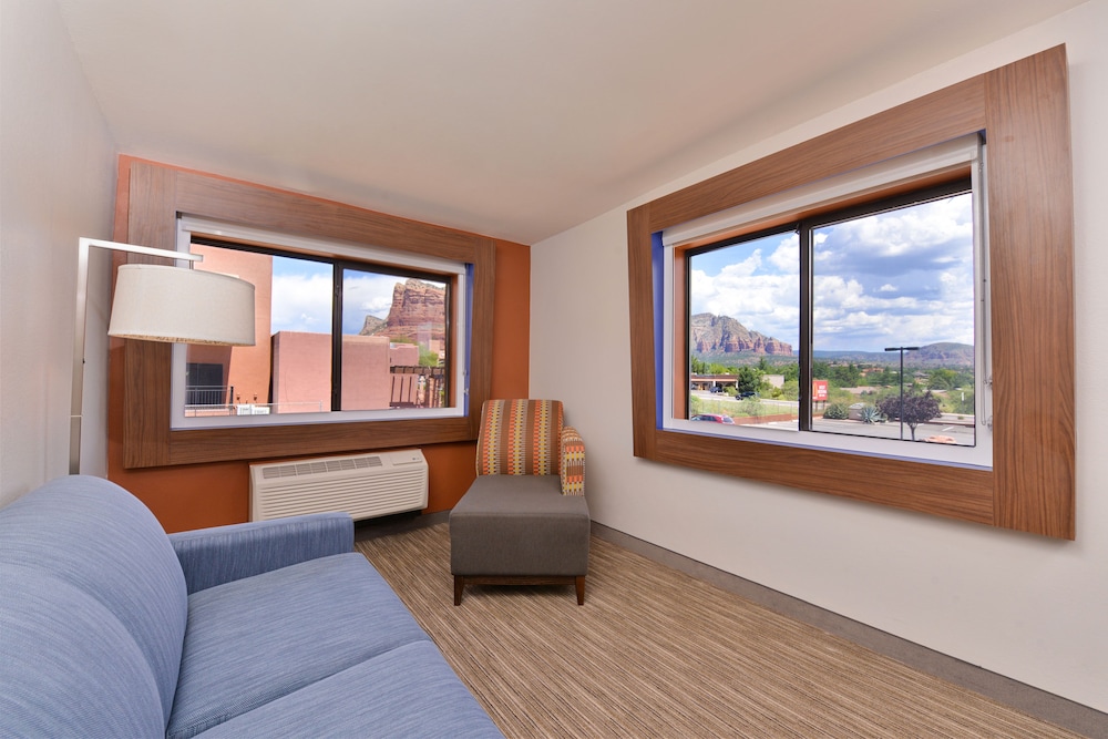 Holiday Inn Express Sedona by IHG - photo 11