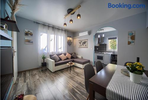 Apartment Korado — 4-Star Luxury Hotel in Pula, Croatia