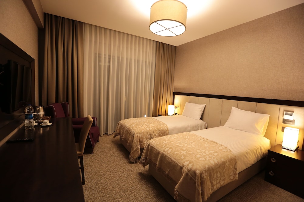 Heybeli Otel Bursa — Mudanya — photo 5
