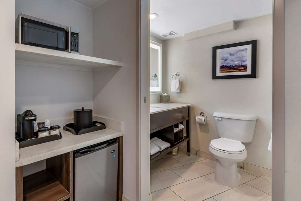 Best Western Premier Denver East - photo 24