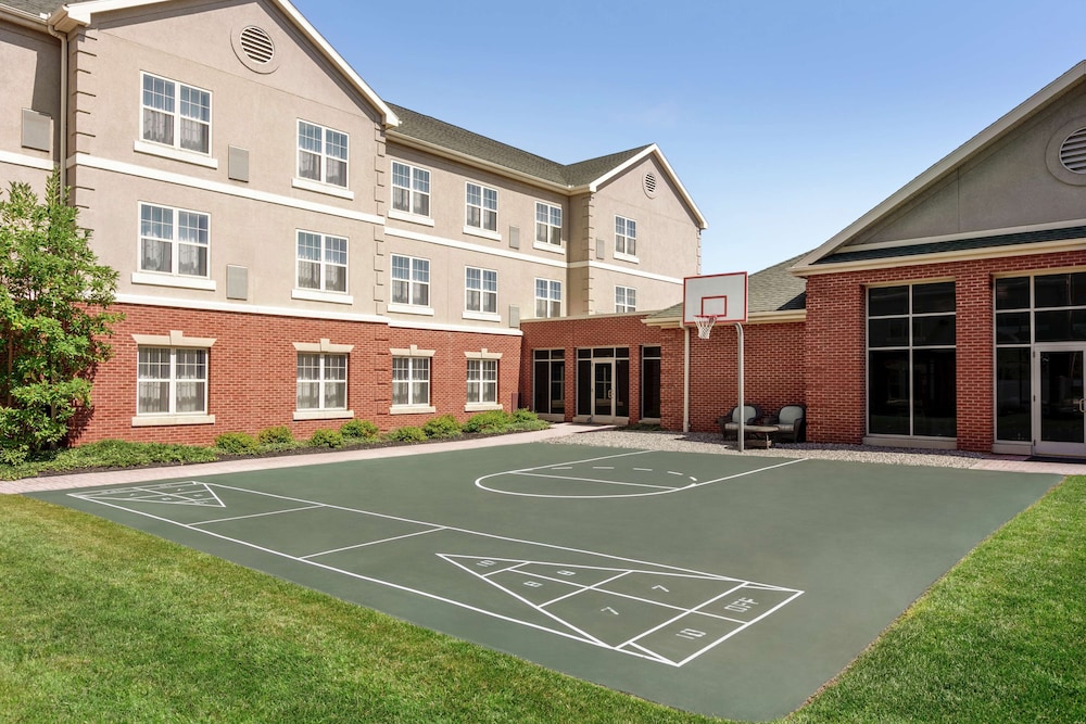 Homewood Suites by Hilton Harrisburg East Hershey Area - photo 20