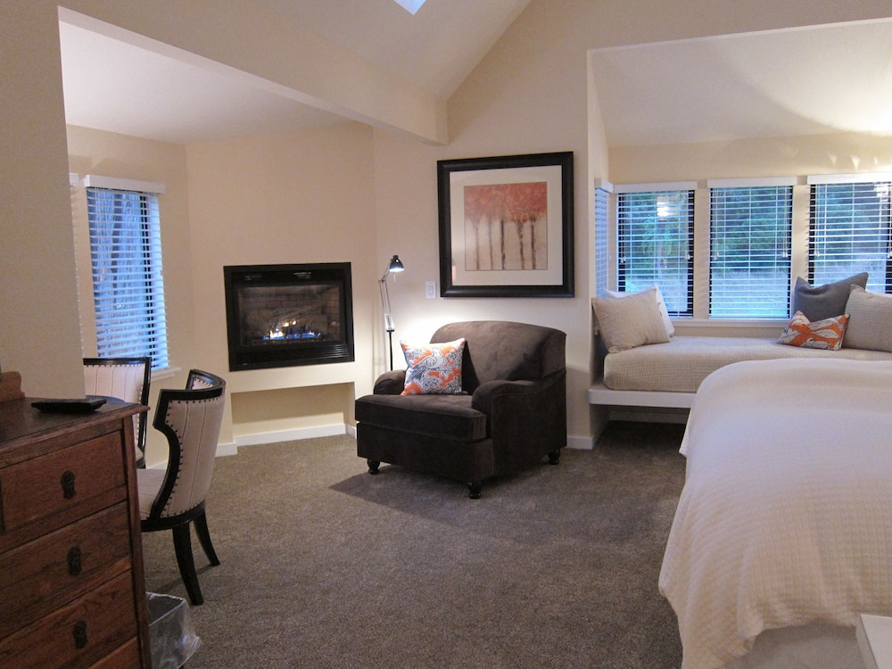 Inn at the Cobbler's Walk Mendocino - photo 28