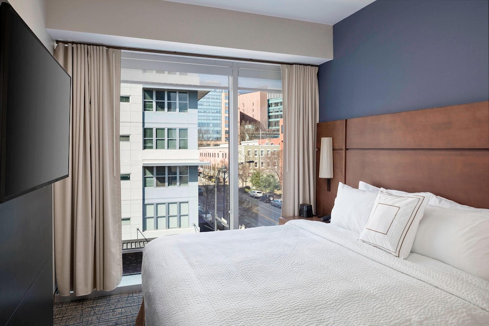 Residence Inn by Marriott Greenville Downtown - photo 19