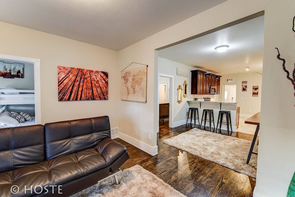 2BR Old Colorado City Retreat With Mtn View - featured photo