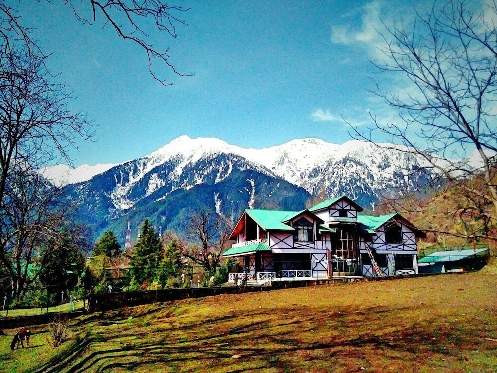 Pahalgam Heritage in Pahlgam, India