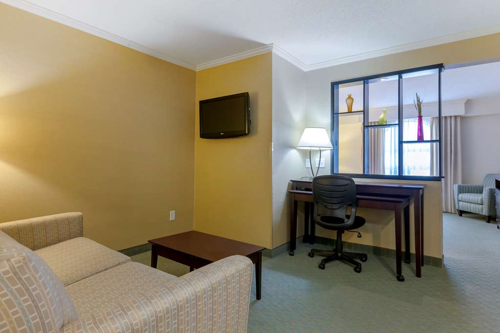 Best Western Davison Inn - photo 16