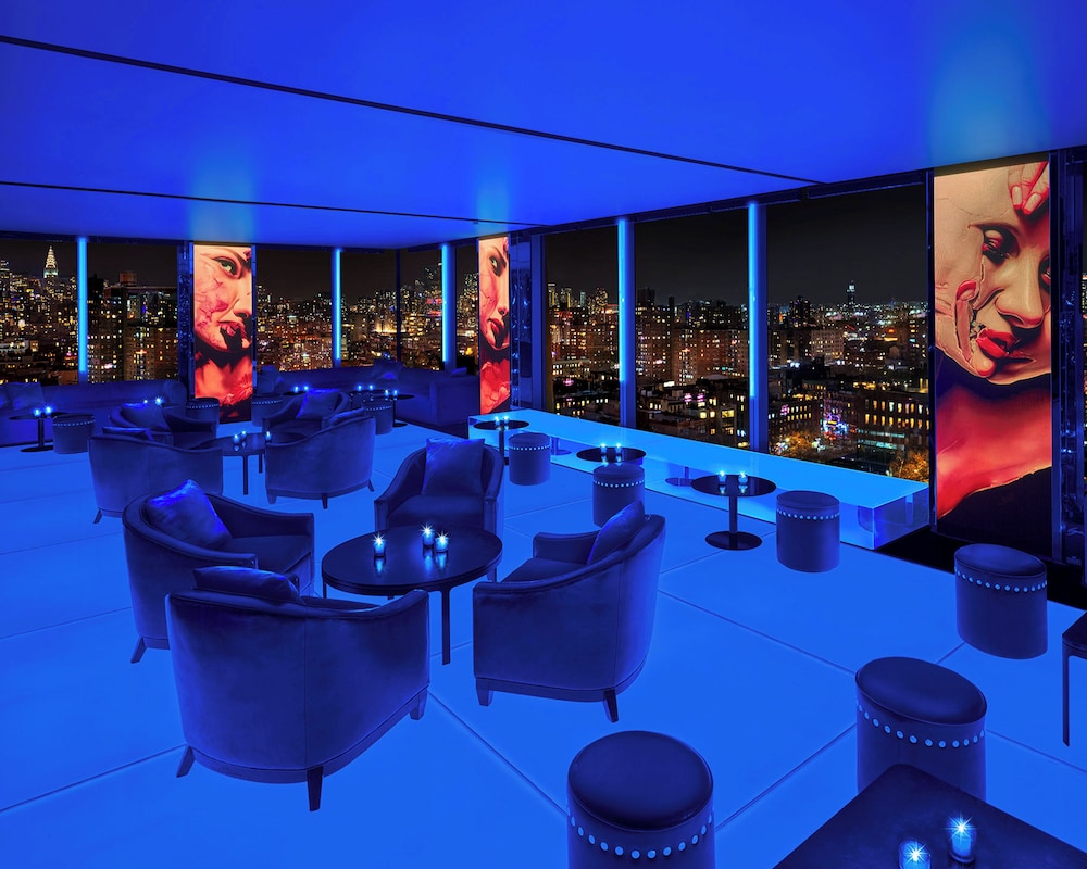 PUBLIC an Ian Schrager hotel - photo 38