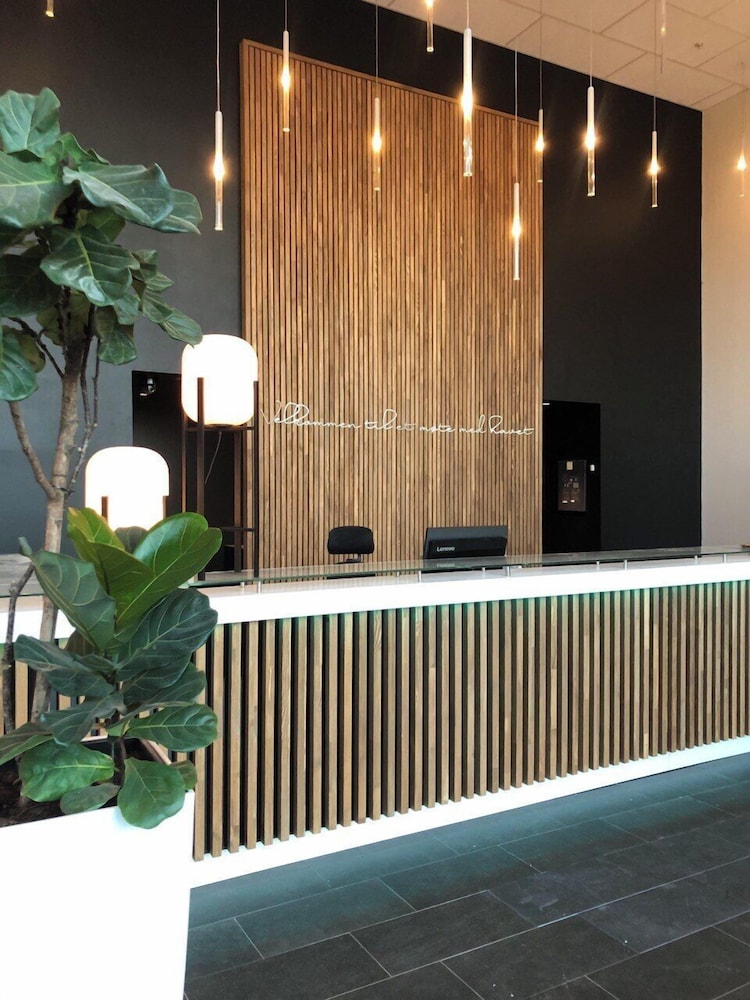 Panorama Hotell & Resort — Tromso — photo 5
