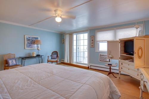 The Inn on the Ocean - photo 34