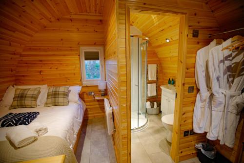 Berstane Lodges — Orkney — photo 4