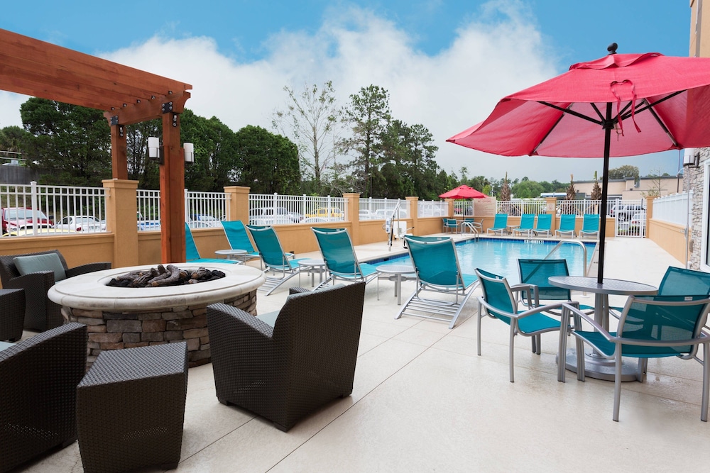 TownePlace Suites by Marriott Gainesville Northwest - photo 22