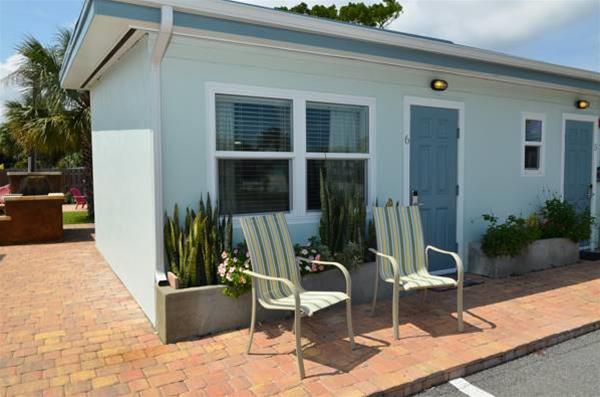 Vilano Beach Garden Inn - photo 14
