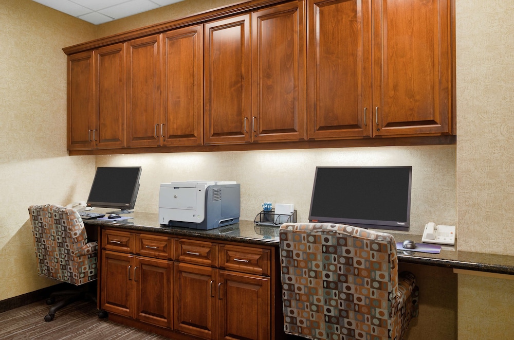 Homewood Suites By Hilton Sacramento Airport Natomas - photo 28