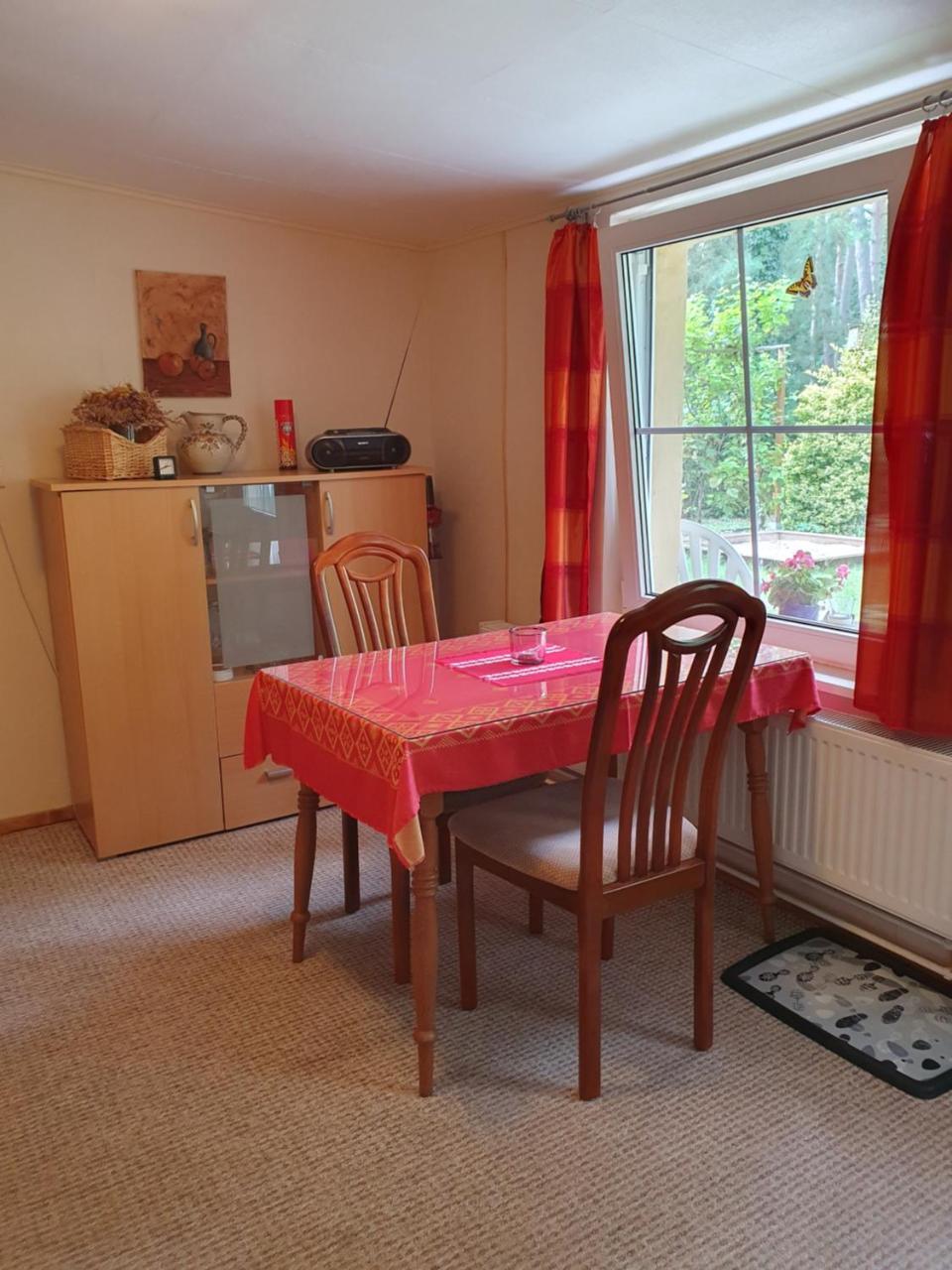 Ferienwohnung Am Wald — Biesenthal — photo 4