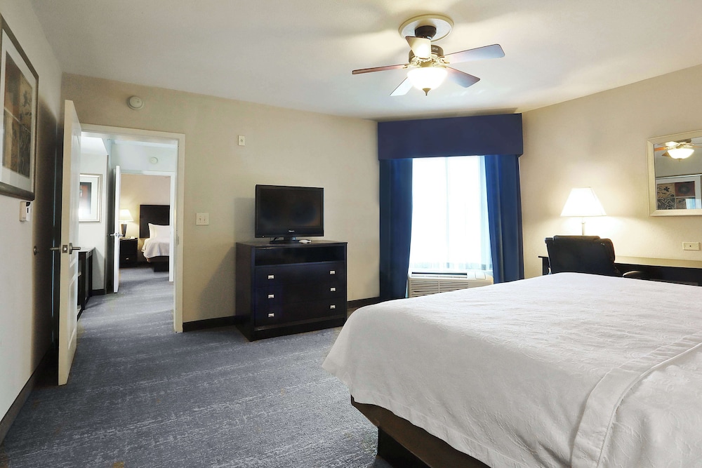 Homewood Suites by Hilton Bel Air - photo 9