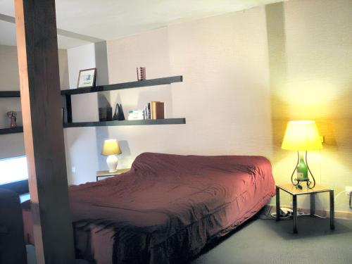 Studio in Beaumont du p rigord With Wifi — Beaumont-Du-Perigord — photo 4