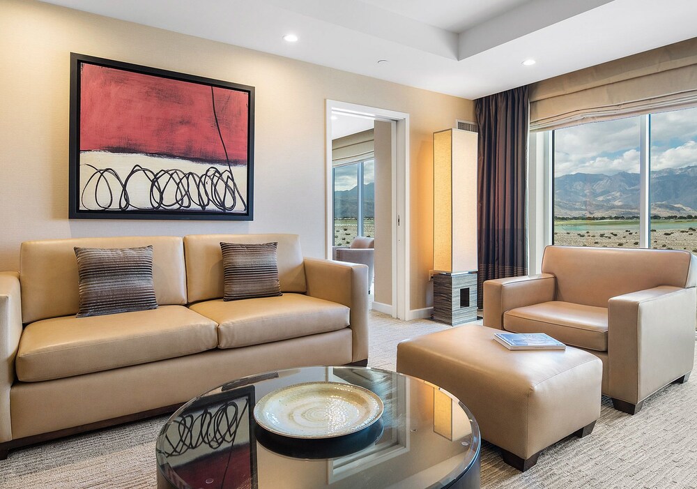 Agua Caliente Casino Rancho Mirage - photo 10