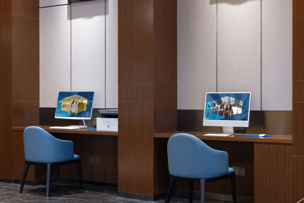 Hampton by Hilton Nantong Jianghai Avenue in Nantong, People's Republic of China