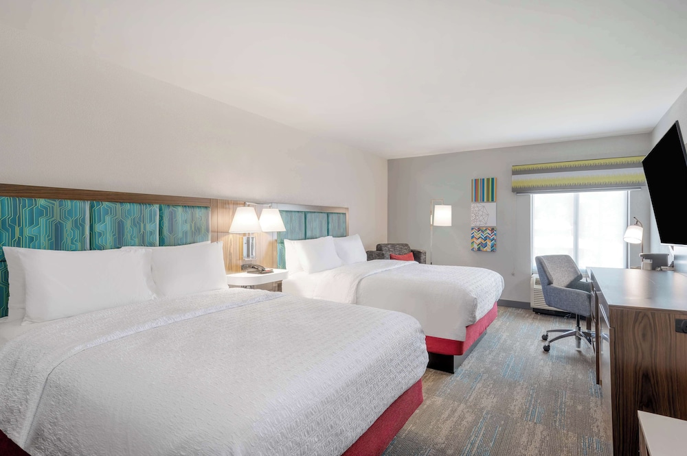 Hampton Inn New Philadelphia - photo 14