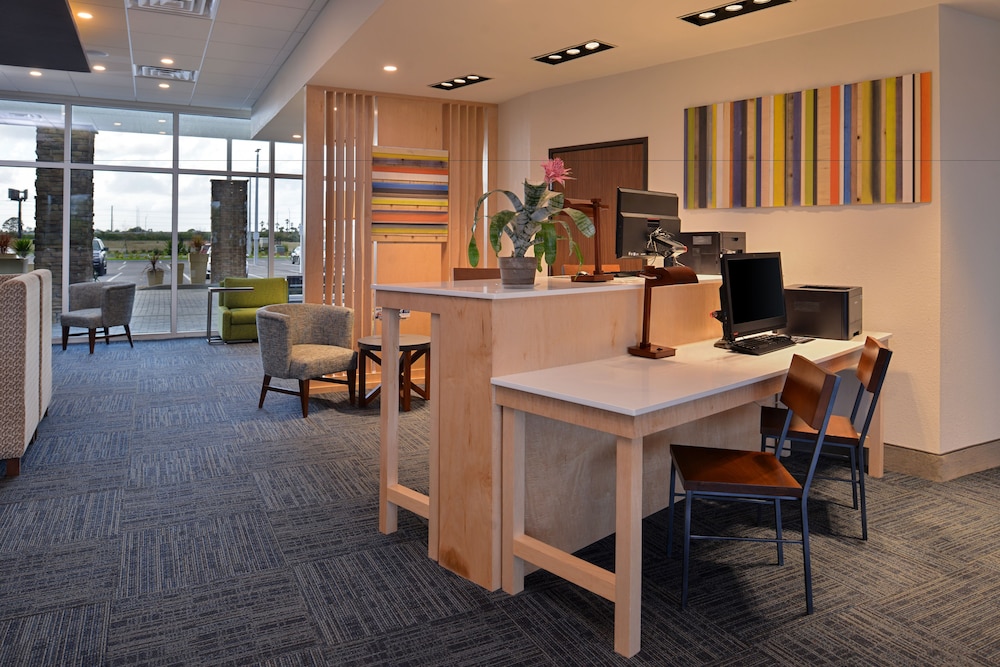 Holiday Inn Express & Suites Alachua Gainesville Area an IHG Hotel - photo 2