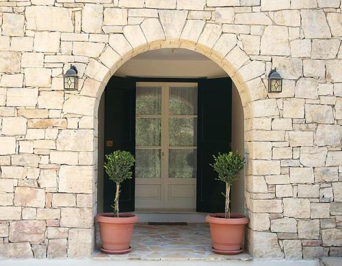 Fereniki's place — 4-Star Luxury Hotel in Gaios, Greece