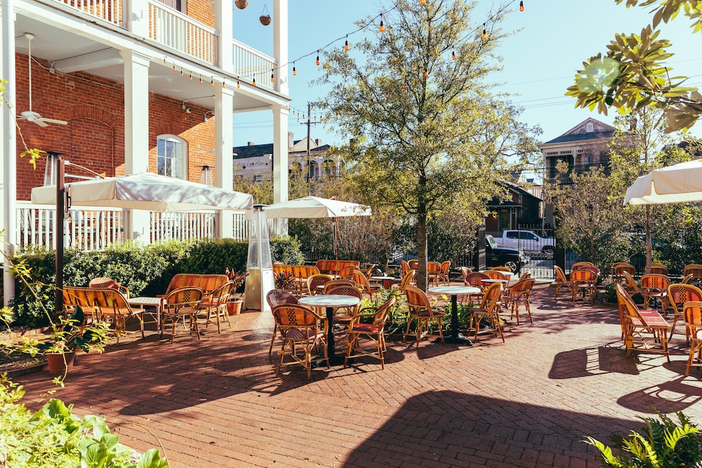Hotel Saint Vincent - photo 47