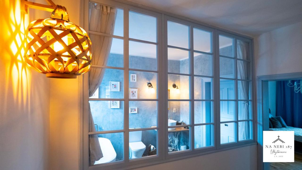 Na Nebi 187 - last minute hotel in Unknown City