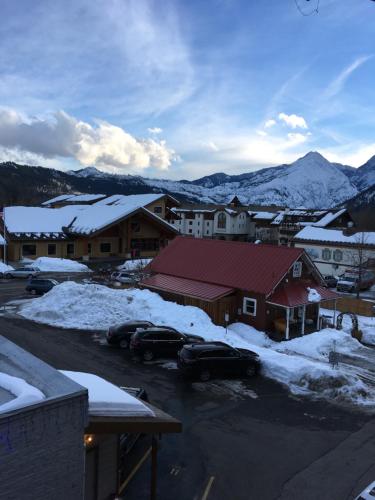 Der Matterhorn Suites - photo 4