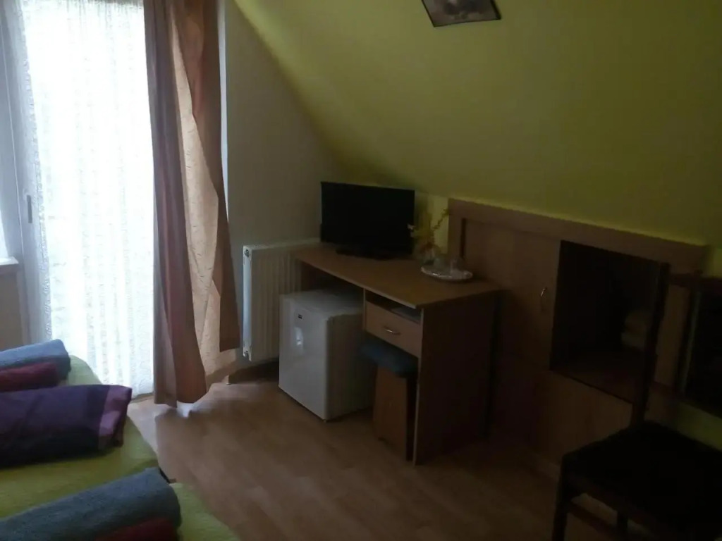 Penzion MIMA V Kováčovej — Kovacova — photo 3