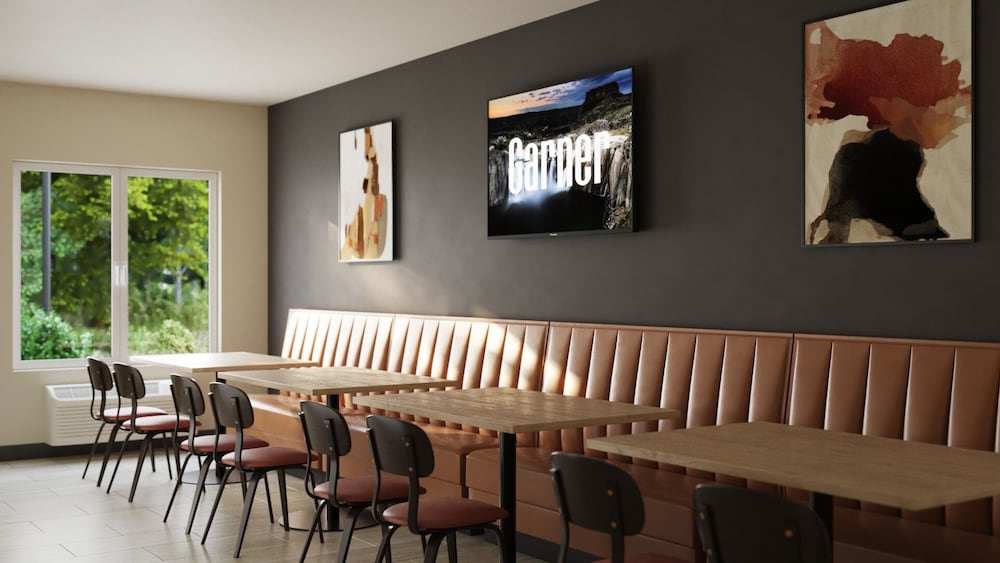 Garner Hotel Idaho Falls Southwest by IHG - photo 15