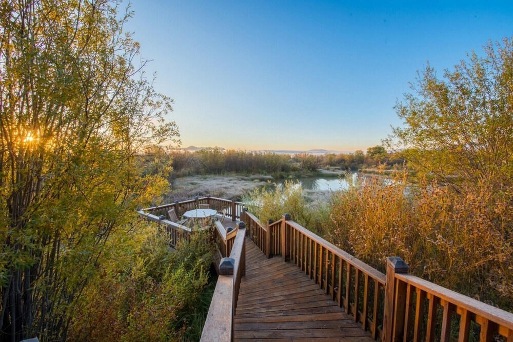 Abode at Swinging Bridge - photo 9