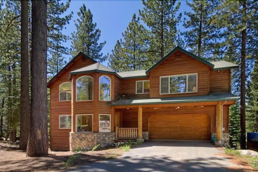 Bear Lair Estate - photo 3