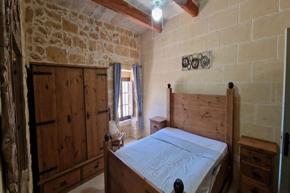 The old Mill — Xaghra — photo 2