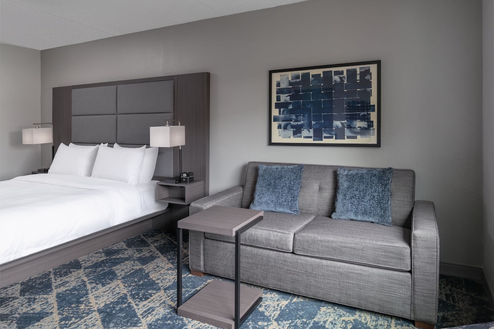 Fairfield by Marriott Inn & Suites Framingham - photo 13
