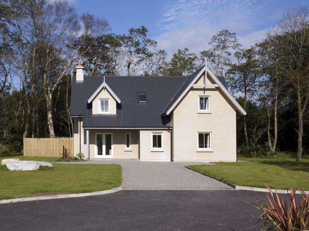 Dunkerron Woods 3 bed 4024