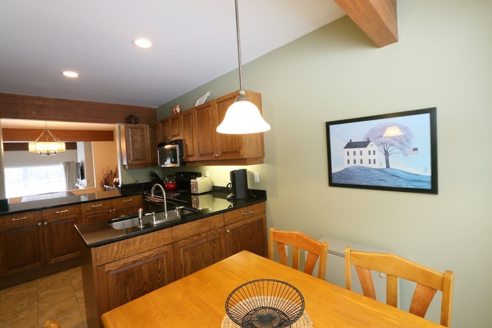 2BR Courtside at Topnotch Spa - photo 8