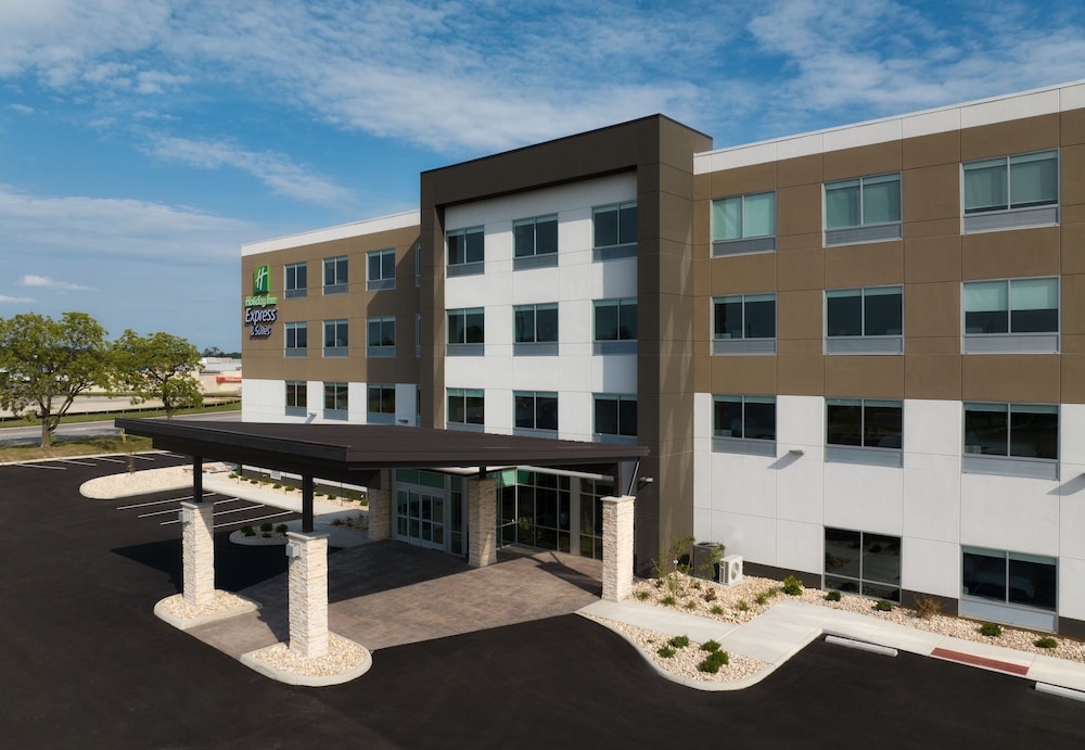 Holiday Inn Express & Suites Lima by IHG - photo 54