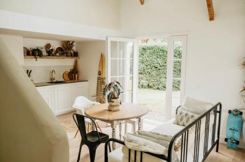 LaChillmaisonnette in Labenne, France