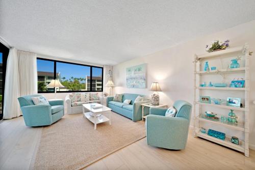 Loggerhead Cay #552 - carbon neutral hotel in Sanibel