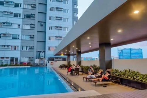 Avida t1 - last minute hotel in Davao