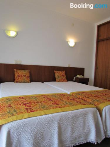 Sao Tomas in Fatima, Portugal