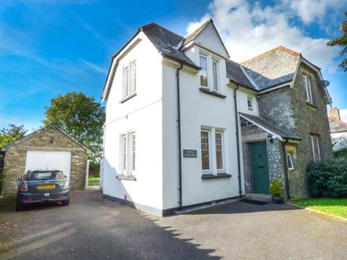 The Old School House — 4-Star Luxury Hotel in Launceston, United Kingdom