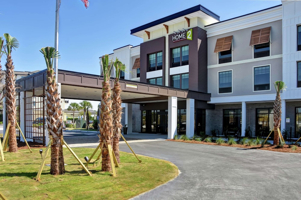 Home2 Suites by Hilton Jekyll Island - photo 37