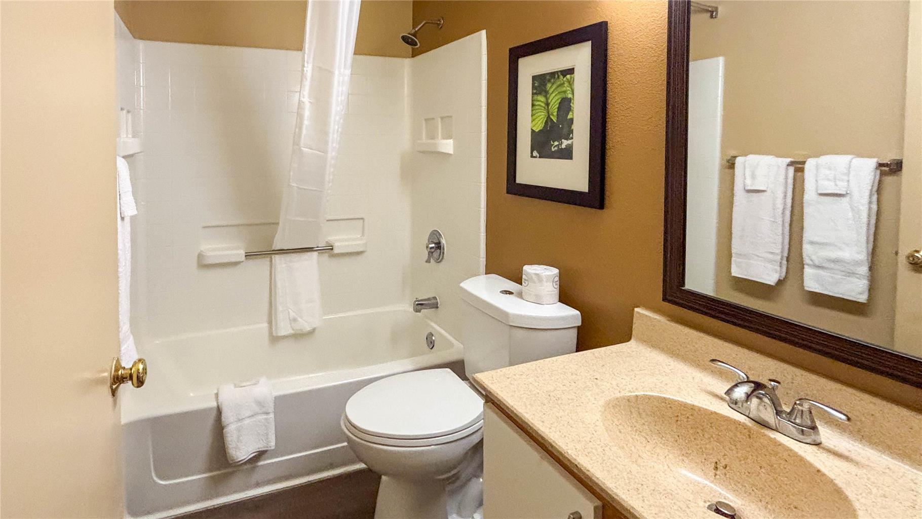 Studio 6 Suites Greenville SC Haywood Mall - photo 38