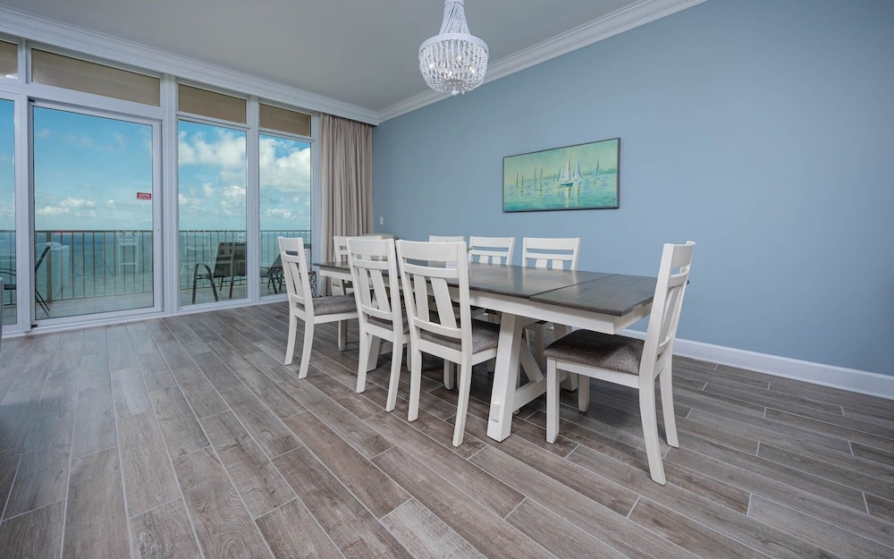 Phoenix Gulf Towers 1802 2 Bedroom Condo - photo 47