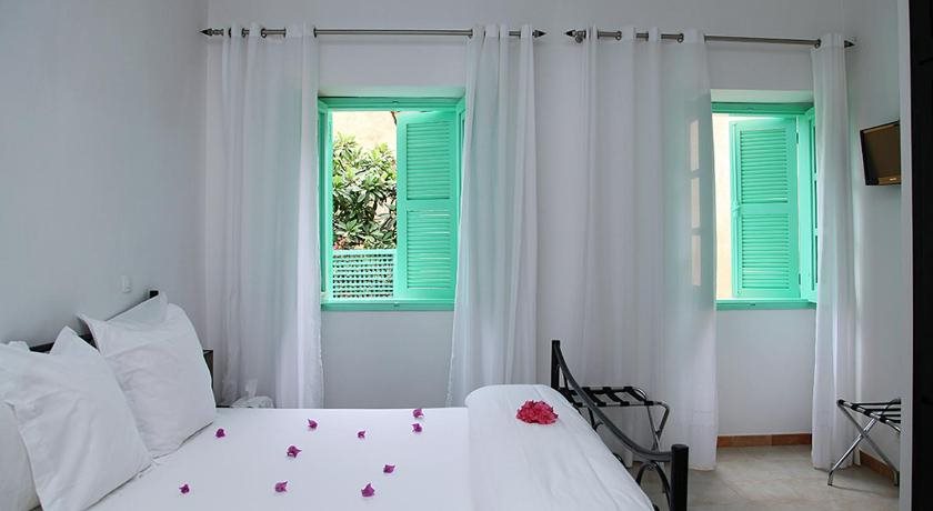 Hotel Madou gorée - last minute hotel in Dakar