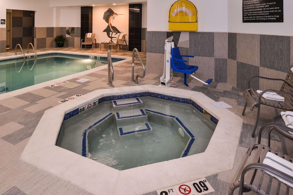 Hampton Inn & Suites Denver Speer Boulevard - photo 30
